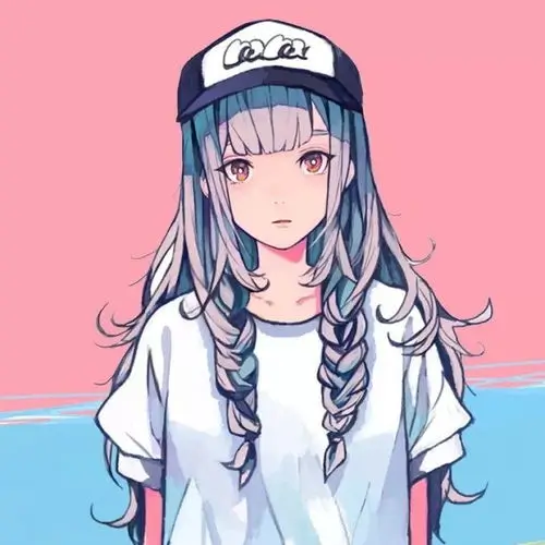 会员静帧收藏家头像